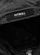 Pitbull sports Transitional hooded jacket ATHLETIC logo-camo